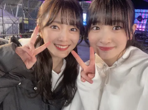 小島 凪紗｜小島凪紗　　　#nagisablog（2023-12-10）｜11枚目