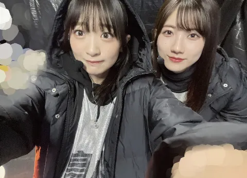 小島 凪紗｜小島凪紗　　　#nagisablog（2023-12-10）｜16枚目
