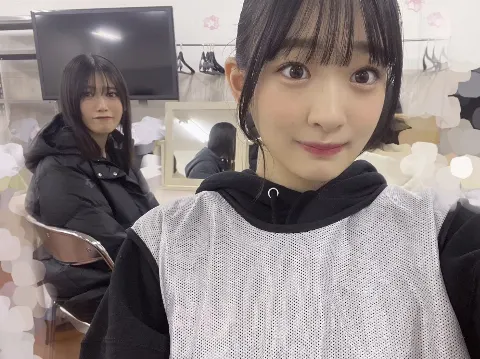 小島 凪紗｜小島凪紗　　　#nagisablog（2023-12-10）｜17枚目