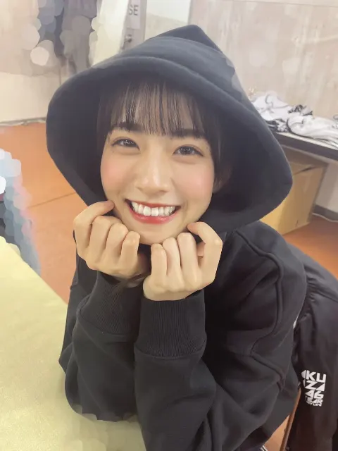小島 凪紗｜小島凪紗　　　#nagisablog（2023-12-10）｜21枚目