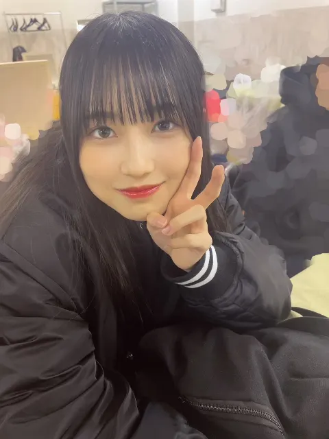 小島 凪紗｜小島凪紗　　　#nagisablog（2023-12-10）｜24枚目