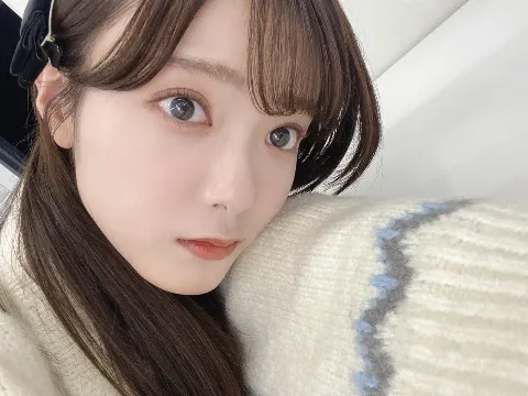 田村 保乃｜贈り物（2023-12-11）｜2枚目