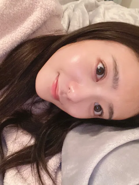 田村 保乃｜贈り物（2023-12-11）｜3枚目