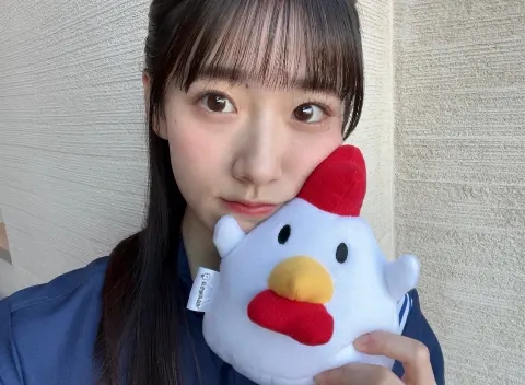 石森 璃花｜からあげクン、47（2023-12-14）｜7枚目
