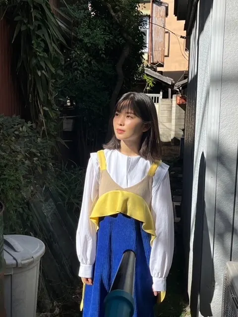 遠藤 理子｜（2023-12-15）｜2枚目