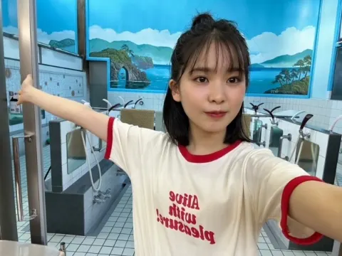 遠藤 理子｜（2023-12-15）｜4枚目