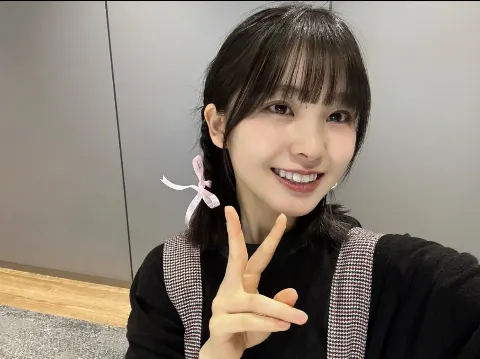遠藤 理子｜（2023-12-18）｜6枚目