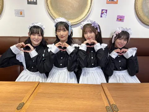 武元 唯衣｜#サクラミーツ #投票たのミーツ（2023-12-18）｜2枚目