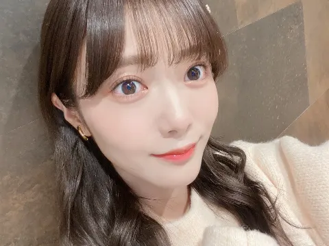 田村 保乃｜光沢（2023-12-19）｜3枚目