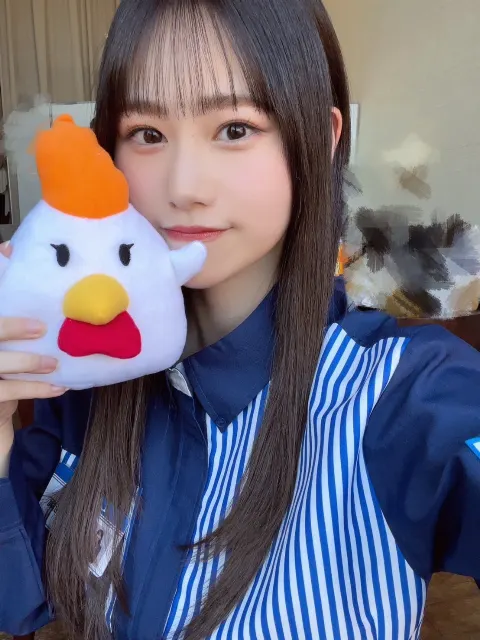 向井 純葉｜伝えたいことがたくさんありすぎたのにどう伝えたらいいのか分からなくてとにかく純葉らしく書いたブログ♩♩♩（2023-12-19）｜3枚目
