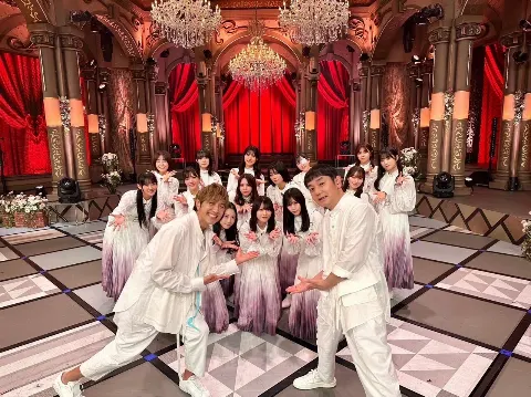 松田 里奈｜#251 コラボ✨（2023-12-22）