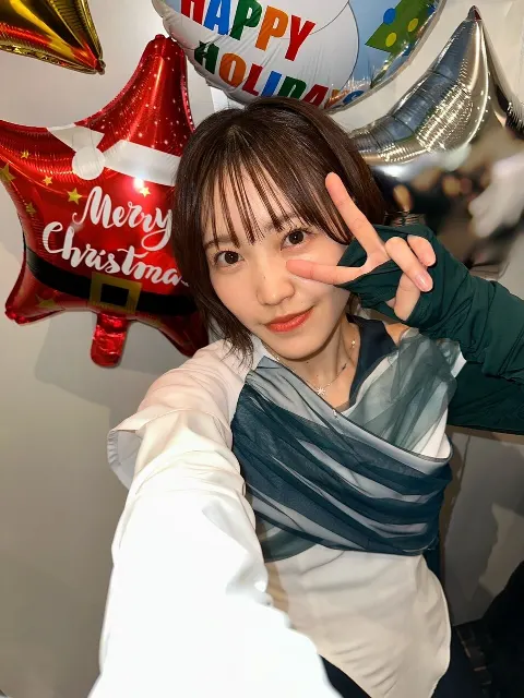 松田 里奈｜#251 コラボ✨（2023-12-22）｜7枚目