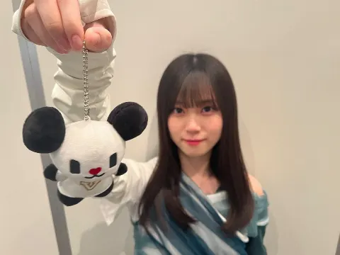 山下 瞳月｜こんばんは（2023-12-22）｜2枚目