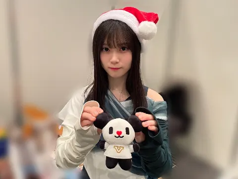 山下 瞳月｜こんばんは（2023-12-22）｜4枚目