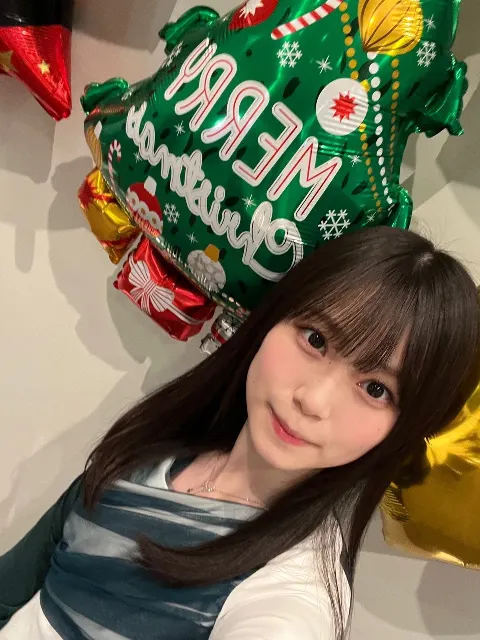 山下 瞳月｜こんばんは（2023-12-22）｜5枚目