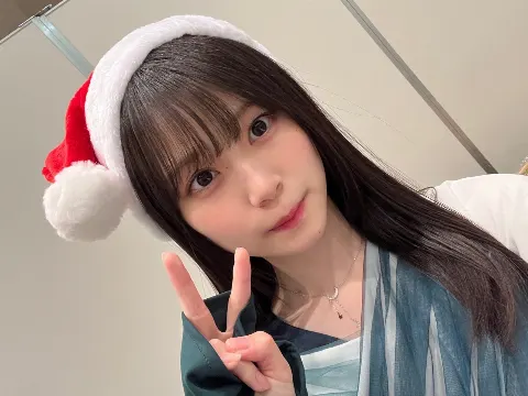 山下 瞳月｜こんばんは（2023-12-22）｜6枚目