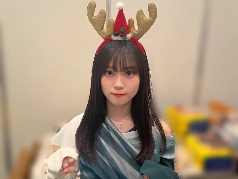 山下 瞳月｜こんばんは（2023-12-22）｜8枚目