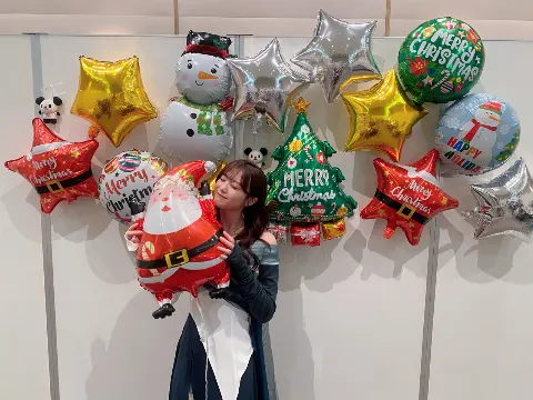 田村 保乃｜キラキラ星（2023-12-23）｜2枚目