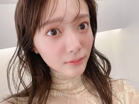 田村 保乃｜キラキラ星（2023-12-23）｜4枚目