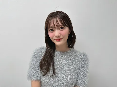 田村 保乃｜キラキラ星（2023-12-23）｜5枚目