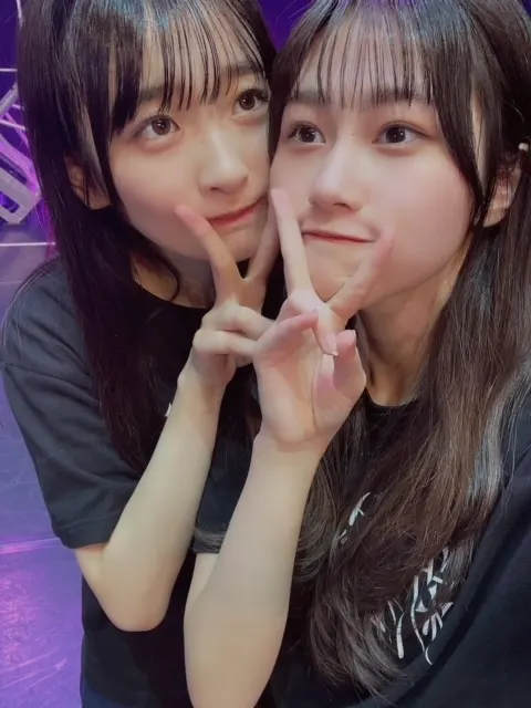 小島 凪紗｜新参者（2023-12-24）｜5枚目