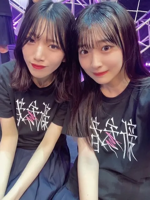 小島 凪紗｜新参者（2023-12-24）｜9枚目