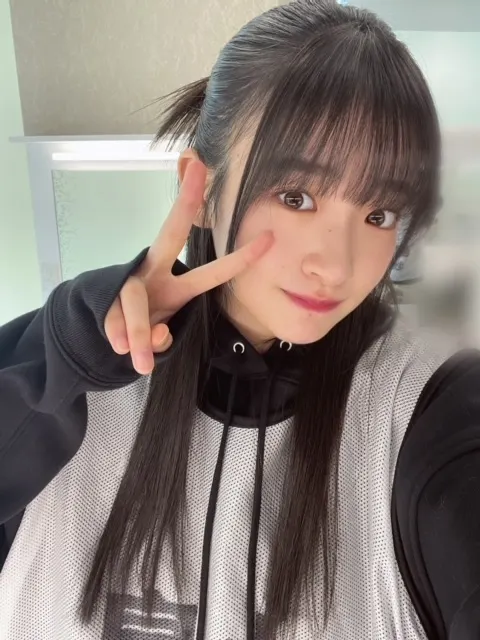小島 凪紗｜新参者（2023-12-24）｜11枚目