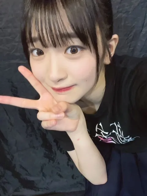 小島 凪紗｜新参者（2023-12-24）｜12枚目