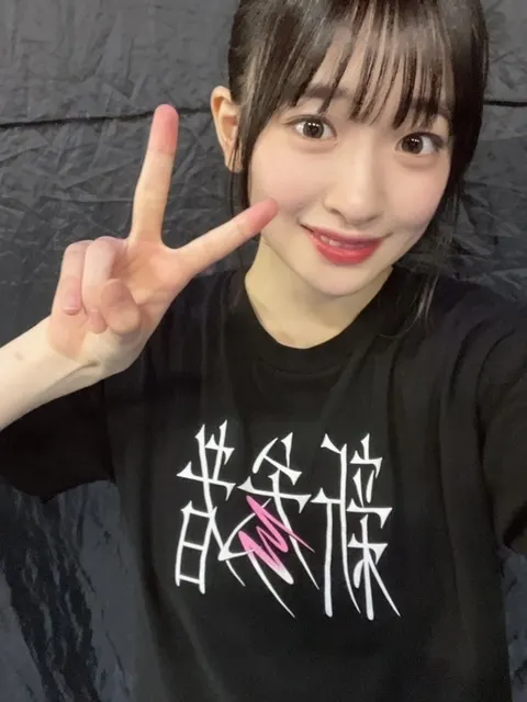 小島 凪紗｜新参者（2023-12-24）｜13枚目