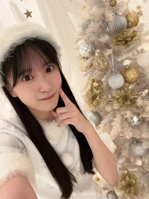 村井 優｜サンタさん（2023-12-24）