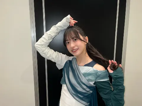 村井 優｜サンタさん（2023-12-24）｜2枚目