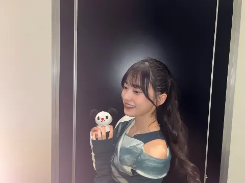 村井 優｜サンタさん（2023-12-24）｜5枚目