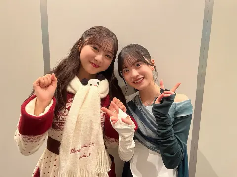 村井 優｜サンタさん（2023-12-24）｜6枚目