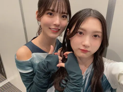 谷口 愛季｜43度目の愛季だよ〜〜🦥🎁🎄（2023-12-25）｜8枚目