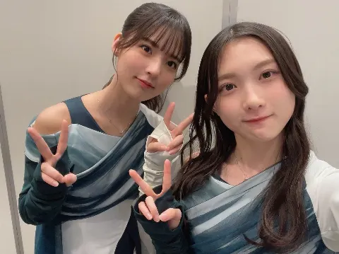谷口 愛季｜43度目の愛季だよ〜〜🦥🎁🎄（2023-12-25）｜9枚目