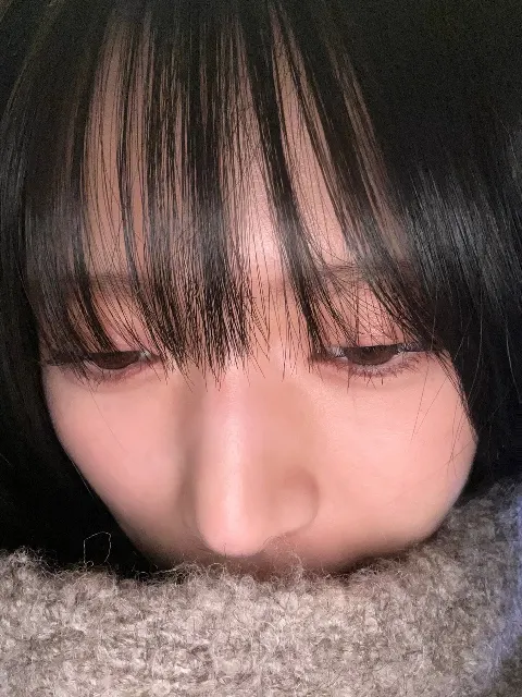 村山 美羽｜二○二三（2023-12-25）｜2枚目