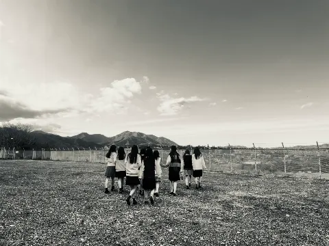 村山 美羽｜二○二三（2023-12-25）｜8枚目
