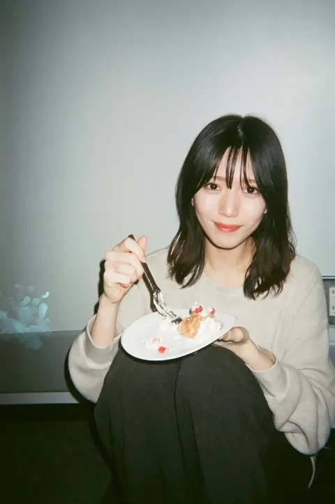 村山 美羽｜二○二三（2023-12-25）｜15枚目