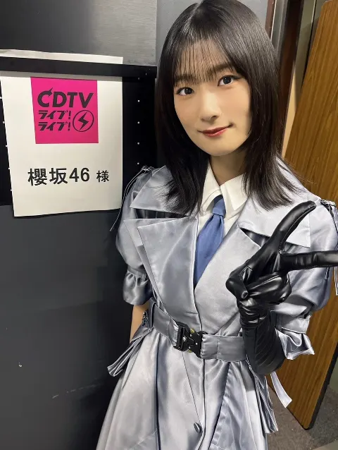 井上 梨名｜いのりぶろぐ（2023-12-25）