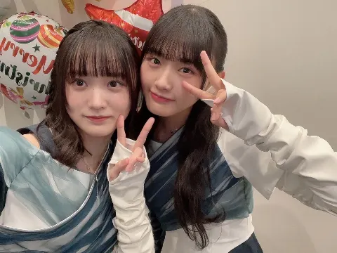 増本 綺良｜メリークリスマスモト（2023-12-25）｜5枚目