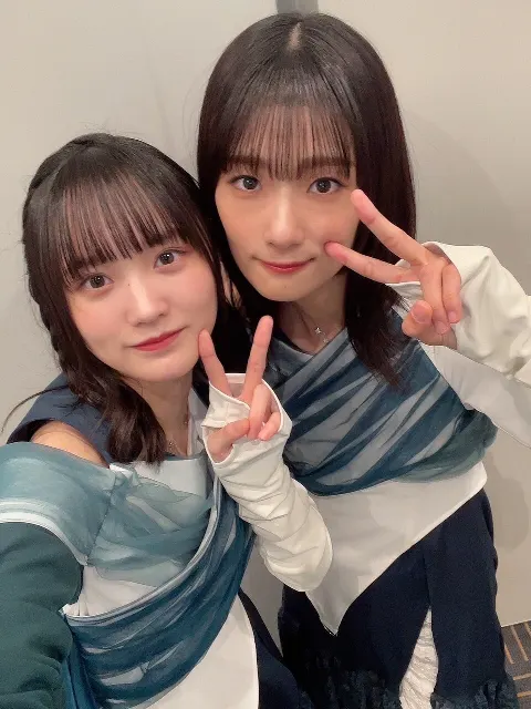 増本 綺良｜メリークリスマスモト（2023-12-25）｜7枚目