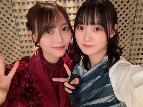 増本 綺良｜メリークリスマスモト（2023-12-25）｜8枚目