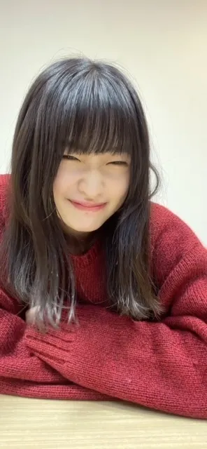小島 凪紗｜クリスマス2023🎄（2023-12-27）｜6枚目