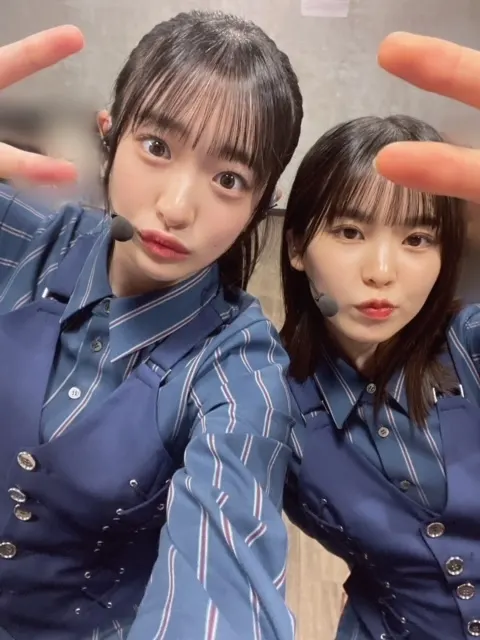 小島 凪紗｜クリスマス2023🎄（2023-12-27）｜7枚目