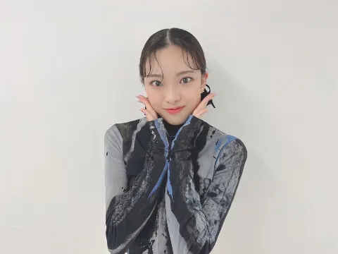 遠藤 光莉｜#98 ひかりんのふく。（2023-12-28）｜2枚目