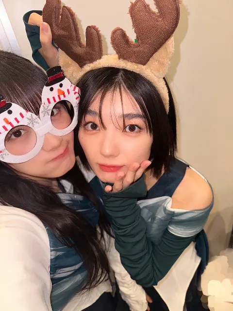 山﨑 天｜📷（2023-12-28）｜5枚目