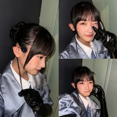 山﨑 天｜📷（2023-12-28）｜8枚目