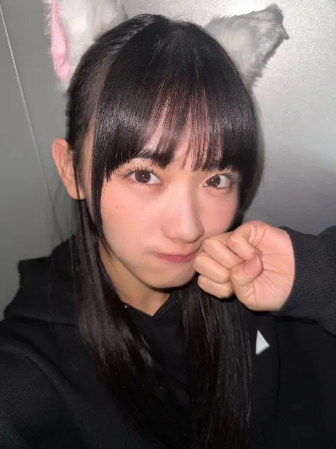 山﨑 天｜📷（2023-12-28）｜10枚目