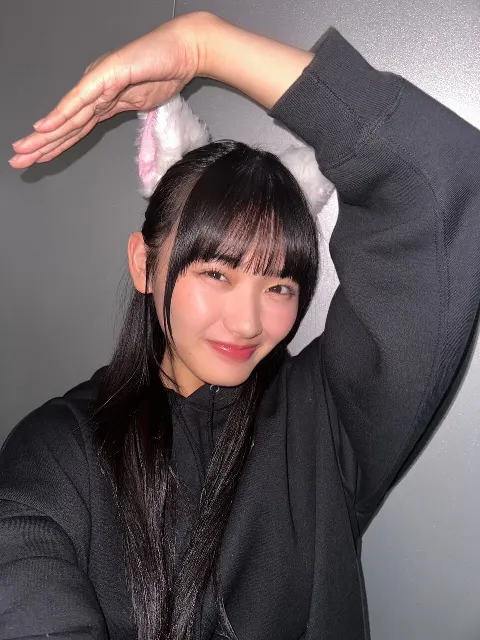 山﨑 天｜📷（2023-12-28）｜11枚目