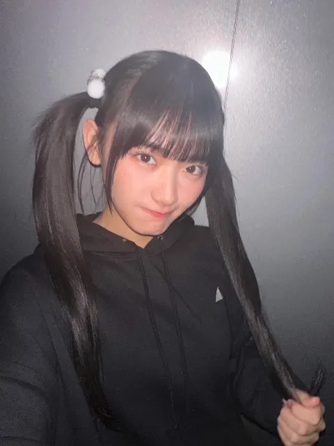山﨑 天｜📷（2023-12-28）｜12枚目